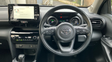 Toyota Yaris Cross 1.5 Hybrid Icon 5dr CVT Hybrid Estate